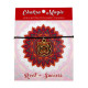 Chakra Magic Root Chakra Jewelry and Sticker